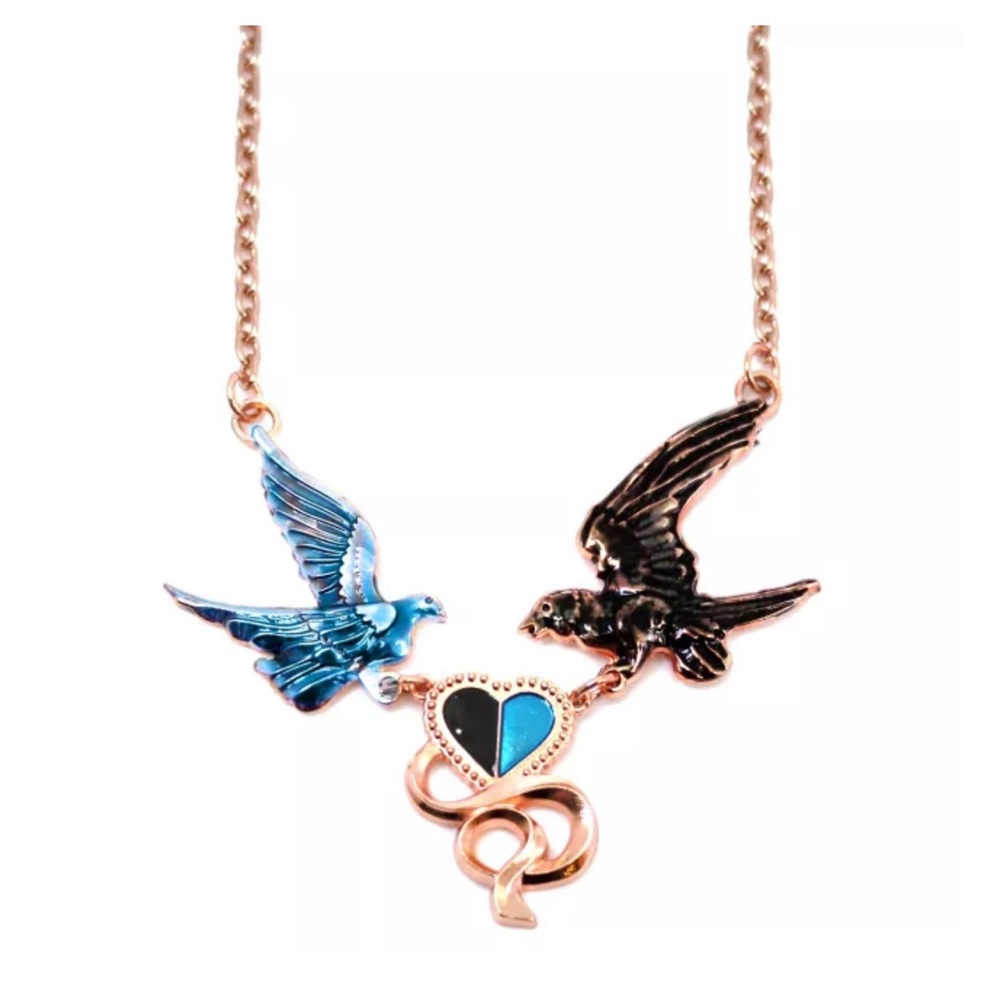 Audrey Necklace - Descendants 3 ❌❌❌LAST ONE❌❌❌